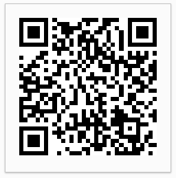 网站二维码 网站二维码